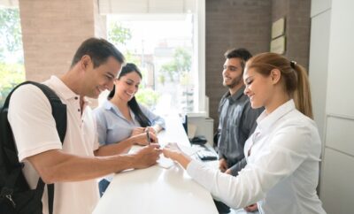 Guest Experience, Unleashing the Power of Knowledge: What Guests Crave to Know