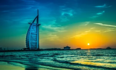 Offering a Welcoming Space : Enter Into  Luxury Vacations | MC Homes