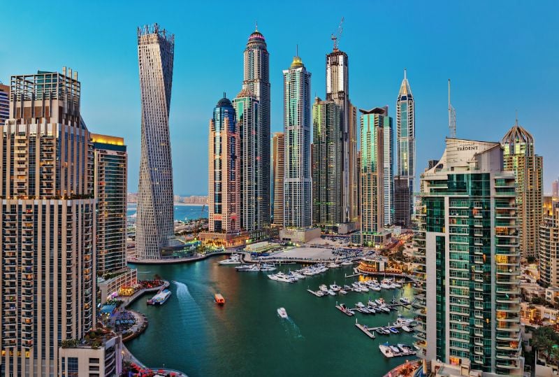 dubai-marina dubai-marina