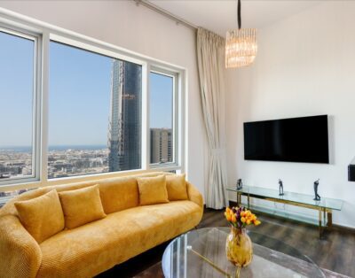 Lofts T Cent: Where Urban Living Thrives